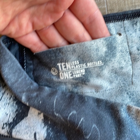 Nike Dri-Fit leggings M - Picture 4 of 4